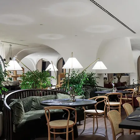 Radisson Collection Hotel, Old Mill Belgrade-3